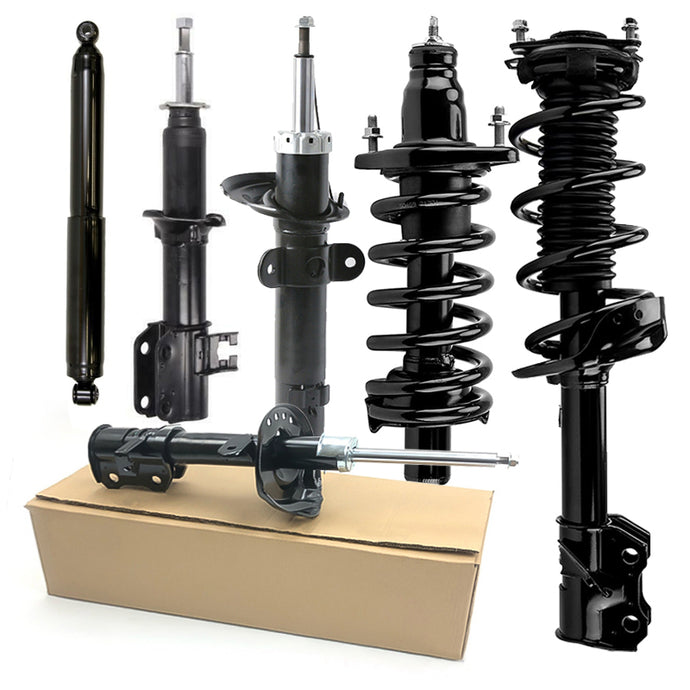 Senp Super Power Oem Auto Parts Car Shock Absorber For German car Audi VW Porsche