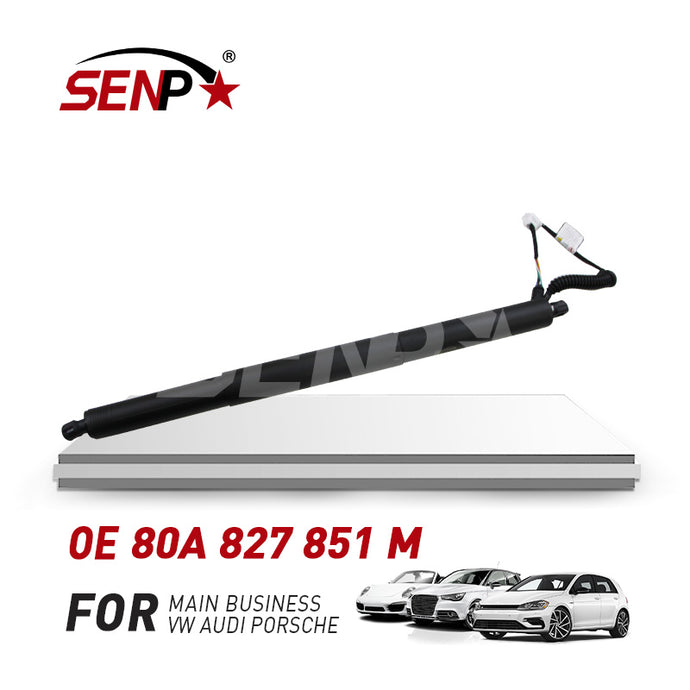 SENP Germany Car Spare Parts For Audi Q5L Electric Trunk Gas Spring 80A827851M