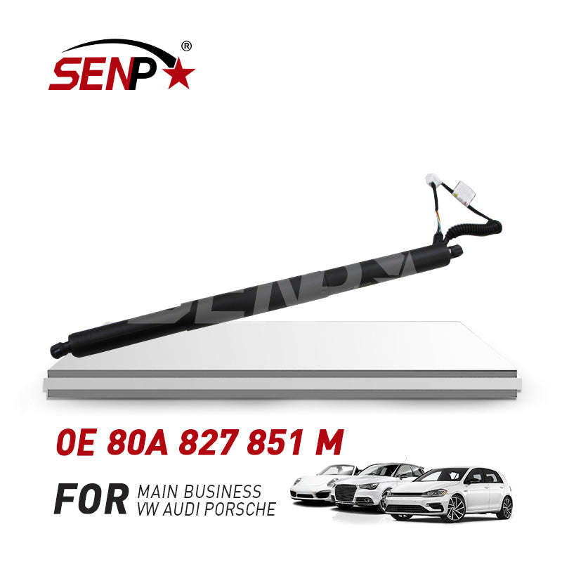 Load image into Gallery viewer, SENP Germany Car Spare Parts For Audi Q5L Electric Trunk Gas Spring 80A827851M
