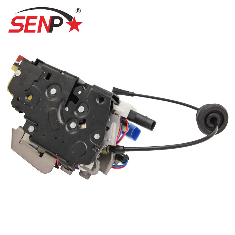 Load image into Gallery viewer, SENP Auto Parts OEM 4E1 837 015  Door Lock Motor For AUDI A3/A8
