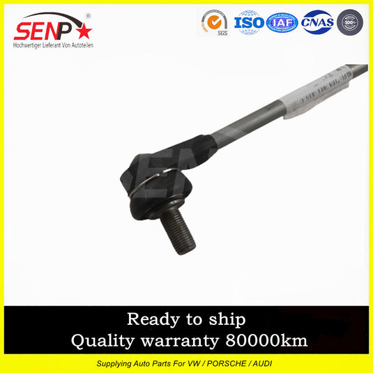 SENP Stabilizer Link 1ED411315 Conn Link For VW ID3 ID4 ID5 ID6 Audi Q4