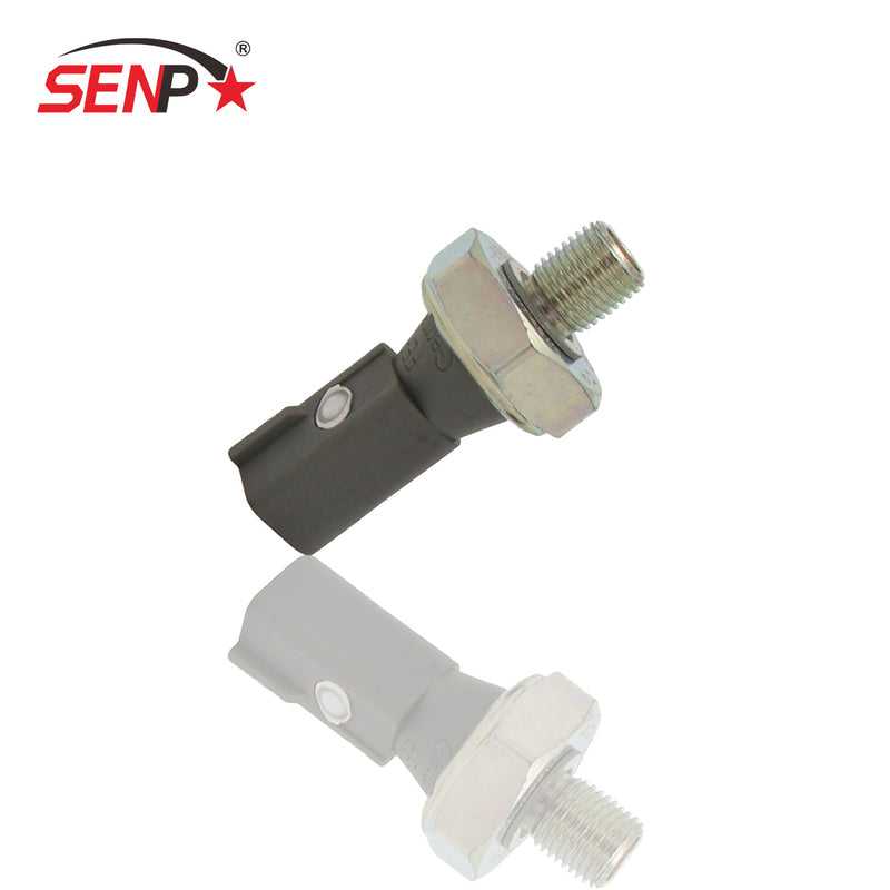 Load image into Gallery viewer, SENP Sensor System Oil Pressure Sensor/gray Fit For VW Audi Skoda 038919081P
