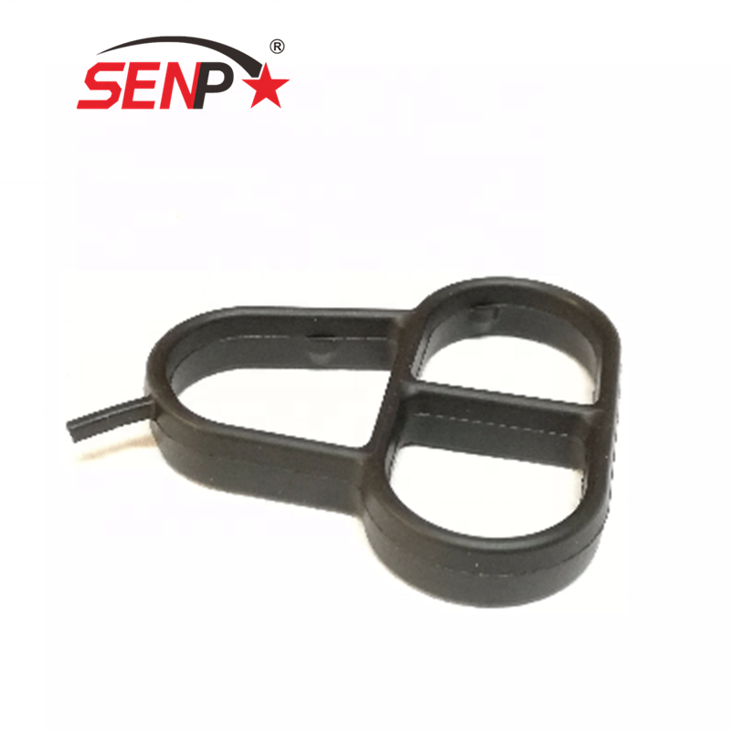 Load image into Gallery viewer, OIL FILTER GASKET FOR AUDI VW TOUAREG 06E 115 446
