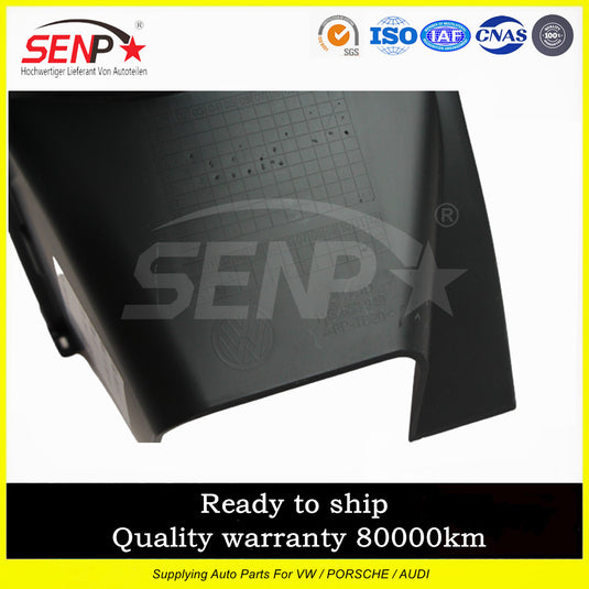 SENP Auto Body Parts 11G853949 Locking Parts Left for Vw ID4