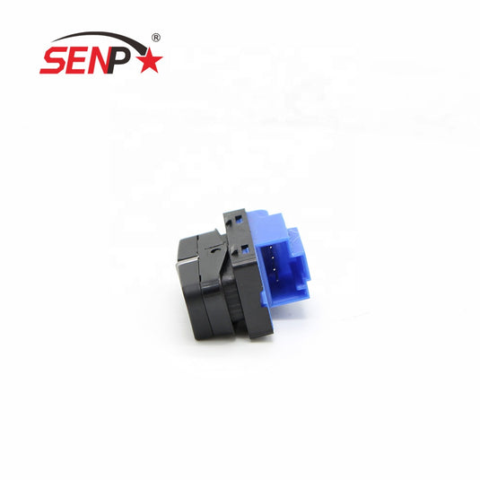 SENP AUTO PARTS Hight quality Door lock switch Fit For VW Touareg 7P6 962 126 A
