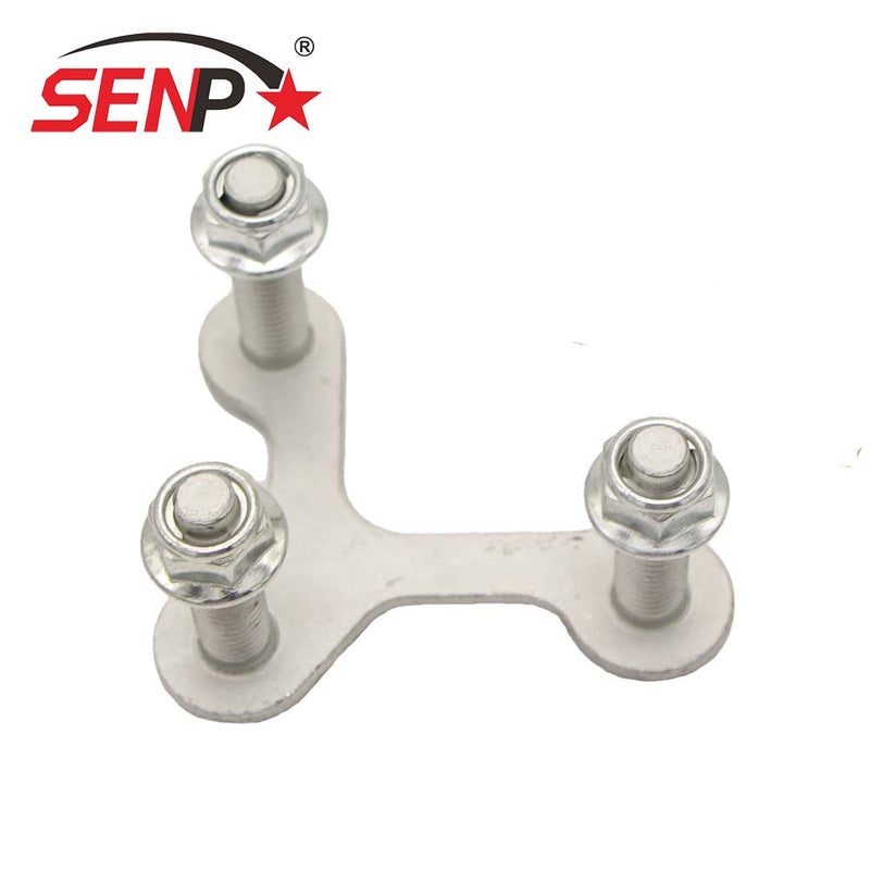 Load image into Gallery viewer, SENP Front Ball Joint Retaining Plate For AUDI 8J0407175
