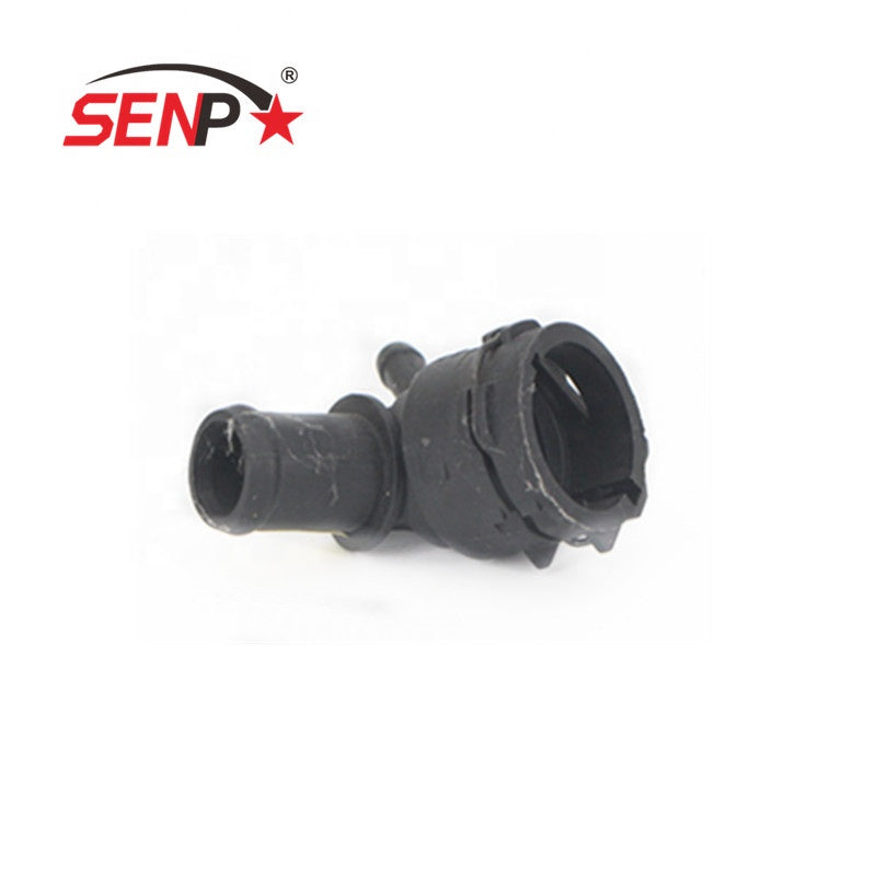 Load image into Gallery viewer, Coolant hose Flange Fit FOR AUDI VW Audi A3 Cabriolet S3 Sportback Quattro 5Q0 122 291
