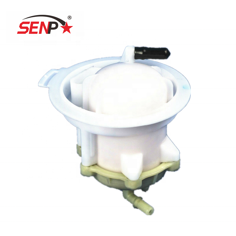 Load image into Gallery viewer, Fuel filter Fit For AUDI Q7 4LB 7L8919679

