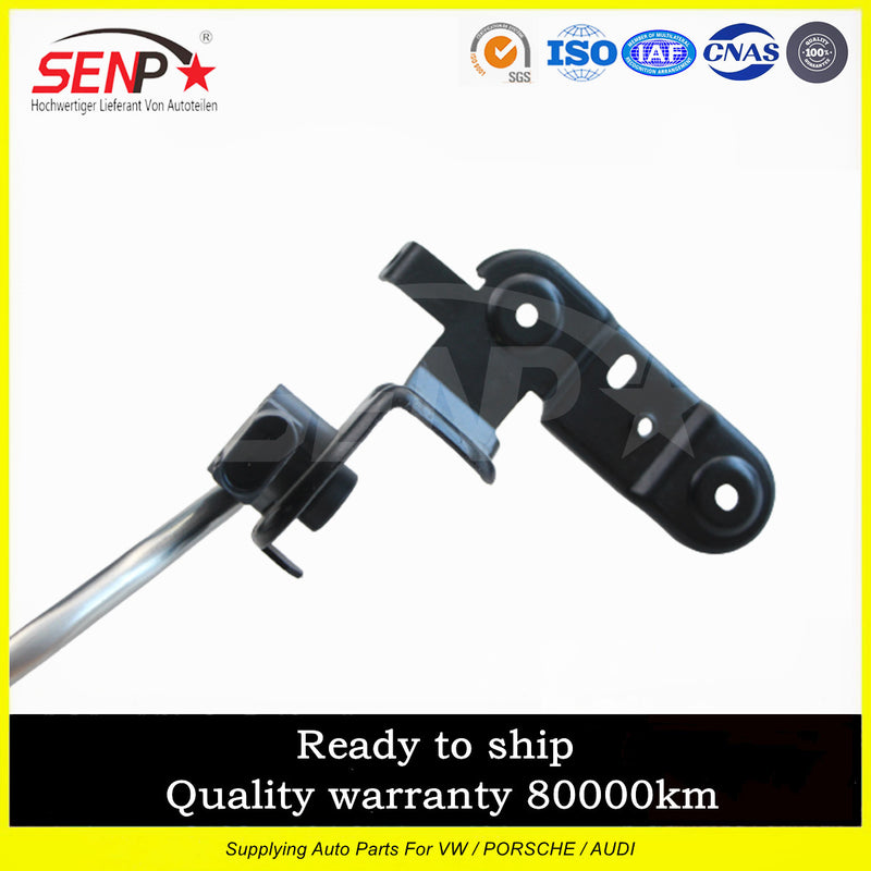 Load image into Gallery viewer, SENP Headlamp Height Level Sensor 1ED412521 Height Sensor For VW Audi
