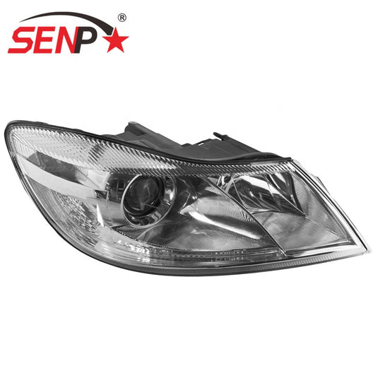 Headlight For SKODA 1Z1 941 018S