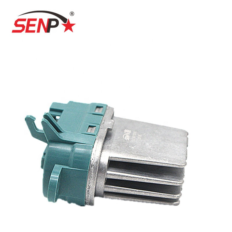 Load image into Gallery viewer, Blower Motor Heater Fan Control Fit For VW TOUAREG 7L0907521B
