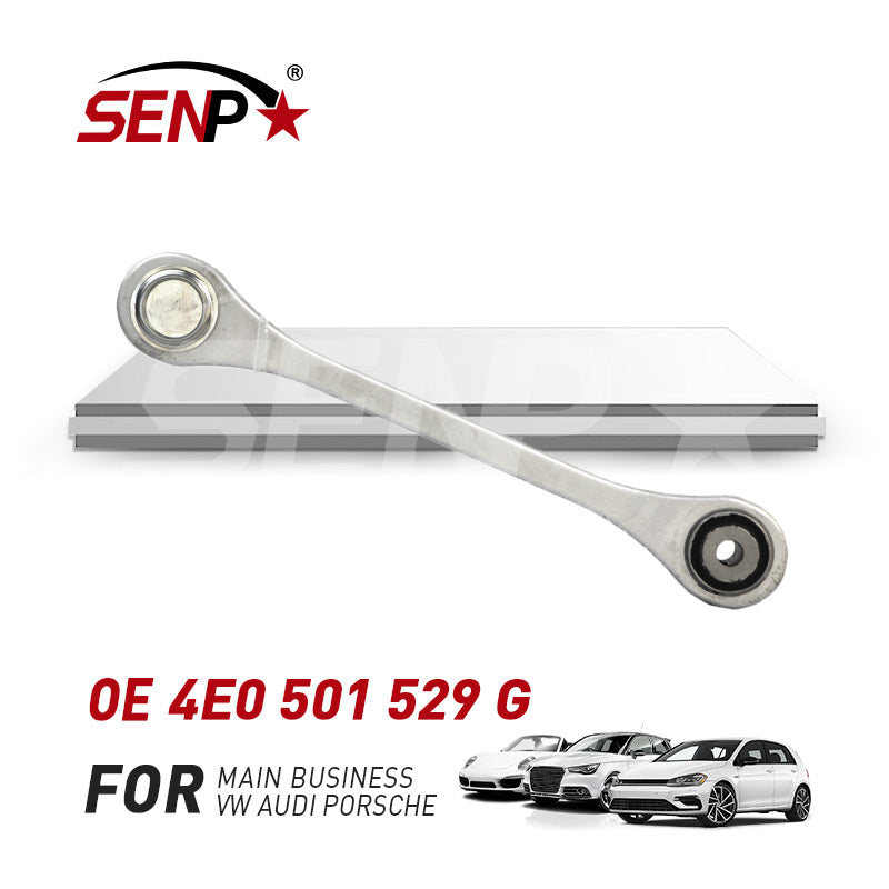 Load image into Gallery viewer, Wholesale car parts Control Arm Rear 4E0 501 529G For Audi
