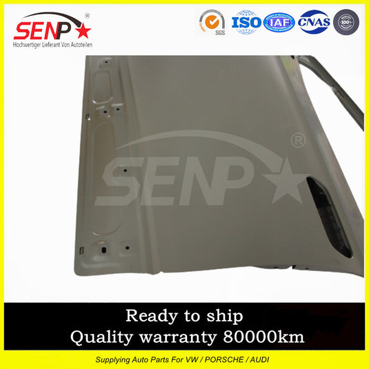 SENP ID4 Car Body Parts Front Door L 11A831055A for Vw ID.4