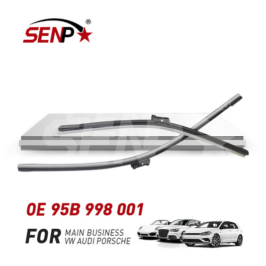 SENP Front Wiper Blade Set Porsche Macan 95B 998 001