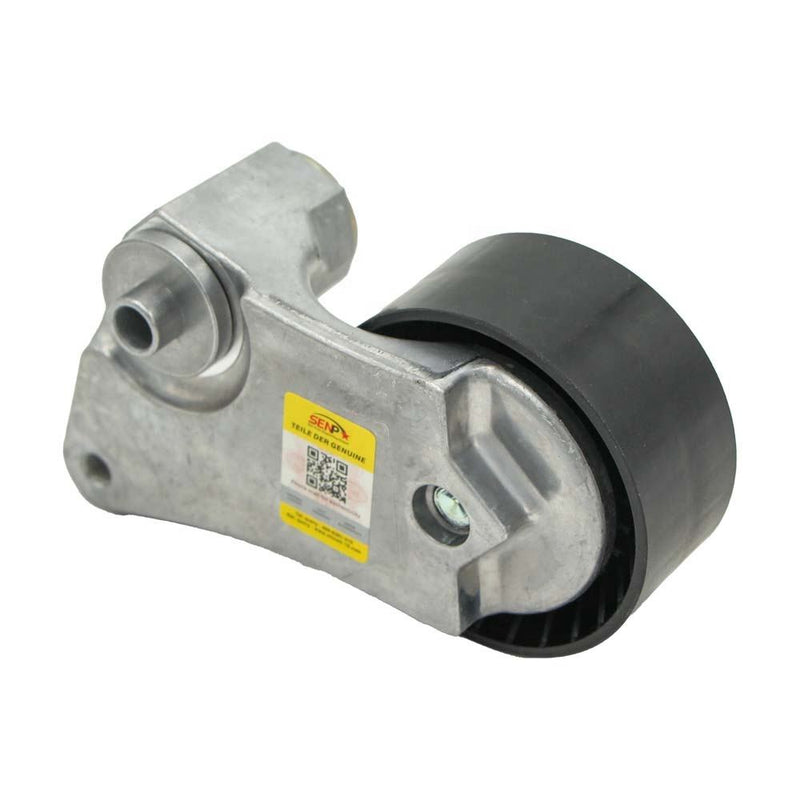 Load image into Gallery viewer, SENP Hot Sale Drive Belt Tensioner Pulley For Porsche Cayenne Panamera 94810240323
