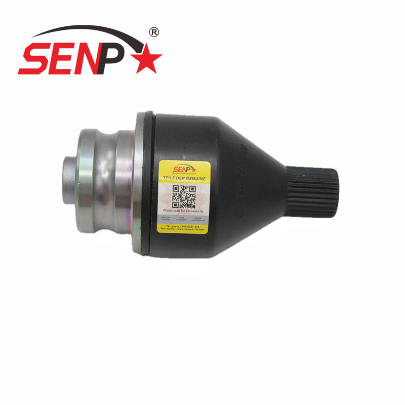 Load image into Gallery viewer, SENP Ball Joint For AUDI A8 Quattro Front Axle Control Arm Ball Joint 4H0407689
