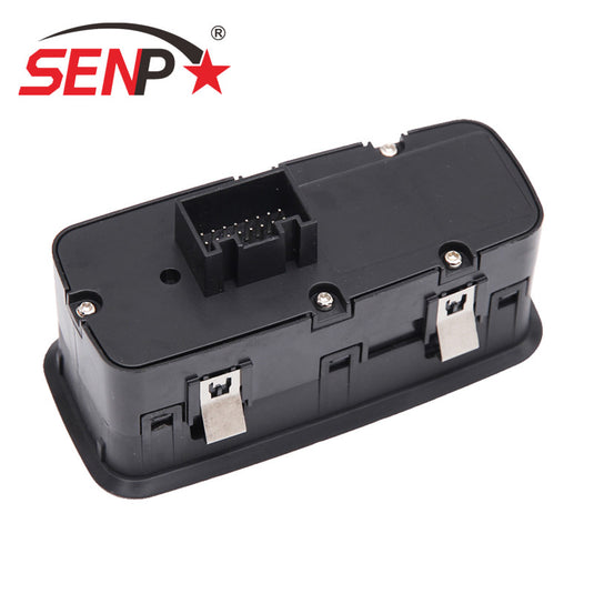 SENP Car Auto Switches Window Lifer Switch Fit For Porsche Boxter/Cayman 99161315502