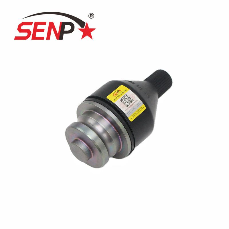 Load image into Gallery viewer, SENP Ball Joint For AUDI A8 Quattro Front Axle Control Arm Ball Joint 4H0407689
