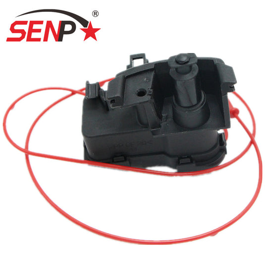 Electric Fuel Tank Door Lock Fuel Tank Motor Actuator Fit For Audi 8K0 862 153 H
