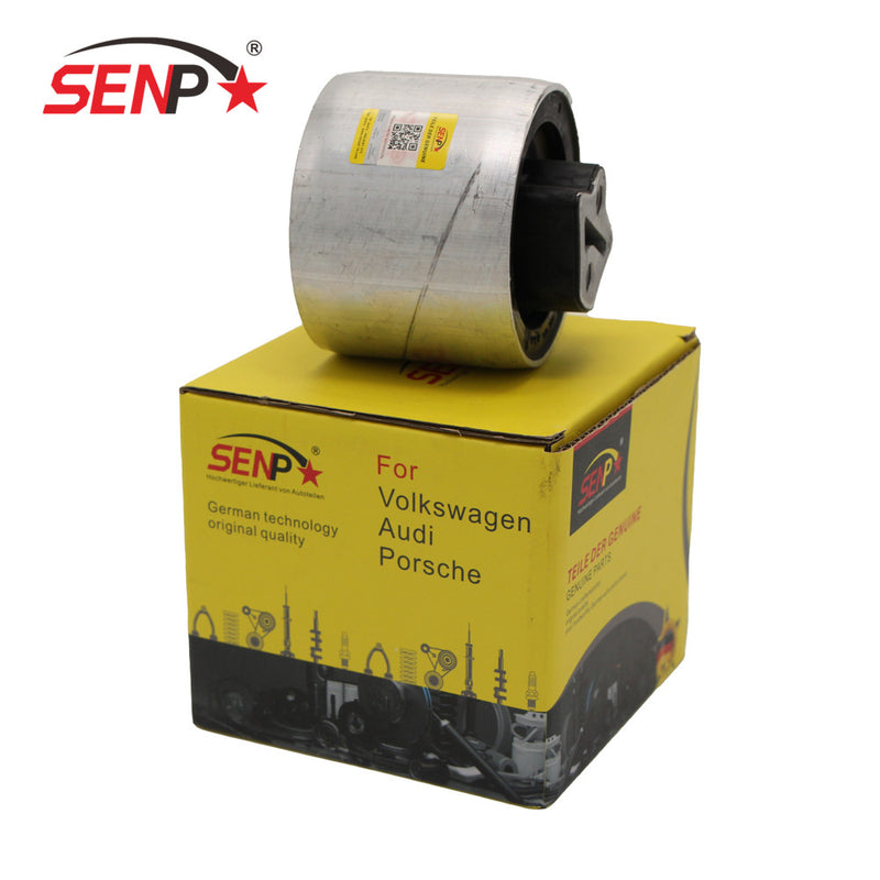Load image into Gallery viewer, SENP Auto Spare Parts Transmission Mount For Porsche Cayenne Mounting 95837505710
