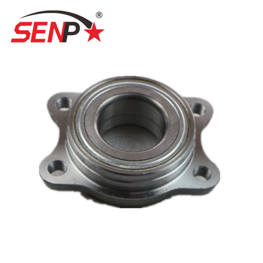 Wheel Hub Fit For Audi 4F0498625B