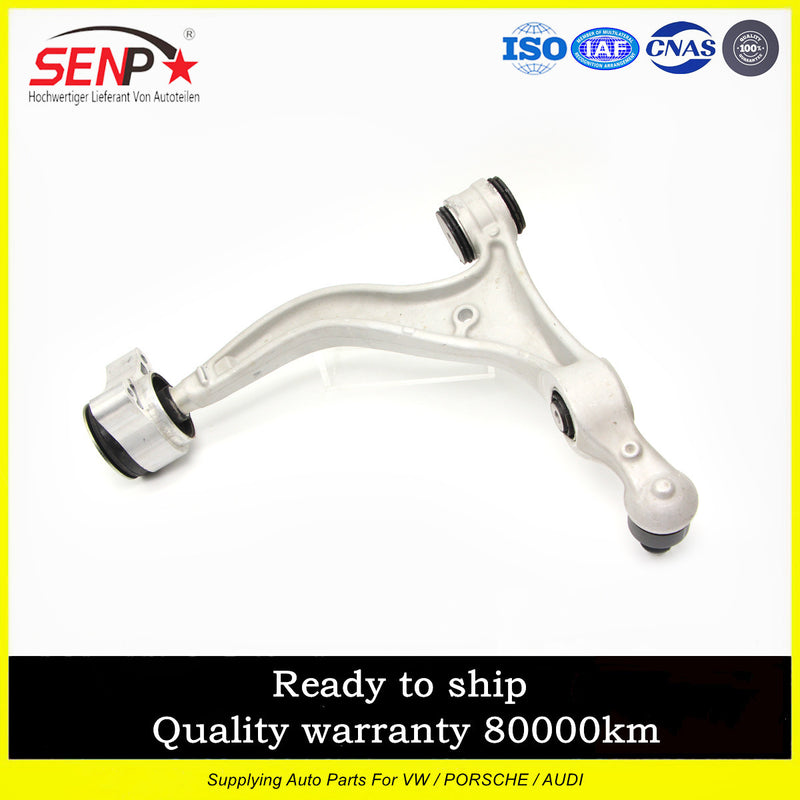 Load image into Gallery viewer, SENP Control Arm Front Lower Left 971407151H For Porsche Panamera
