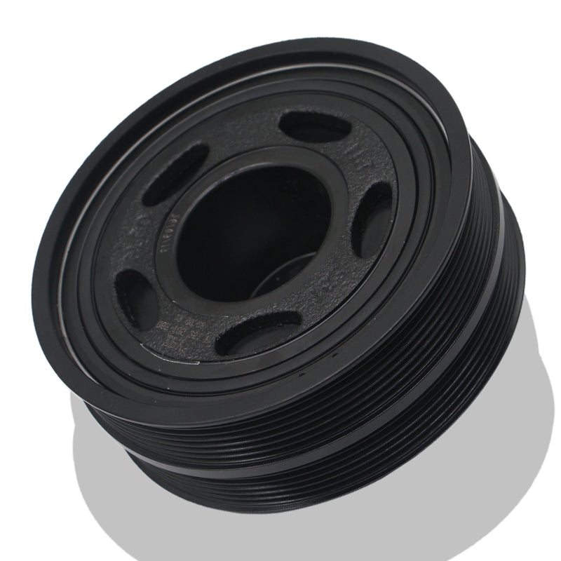 Load image into Gallery viewer, Crankshaft Pulley For Audi 06E105251
