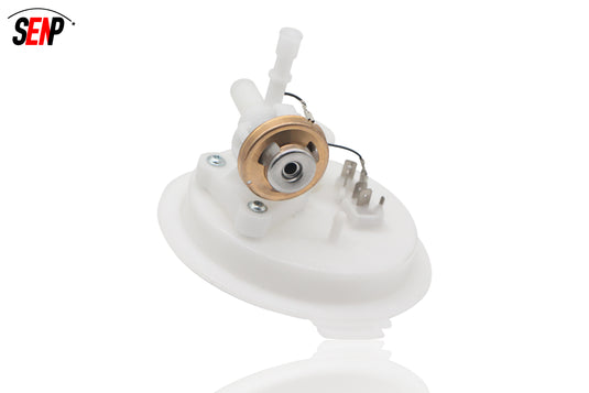 SENP Engine Spare Parts Fuel Filter OEM 7L5919679A Gasoline filter for Audi