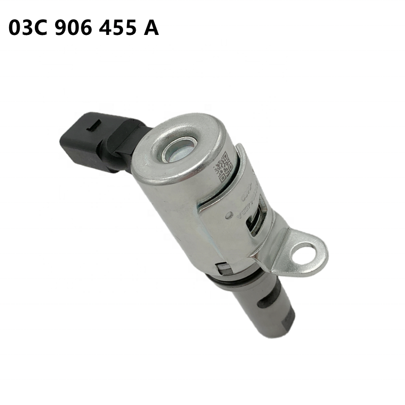 Load image into Gallery viewer, SENP Solenoid Valve OEM 03C 906 455 A Camshaft Actuator
