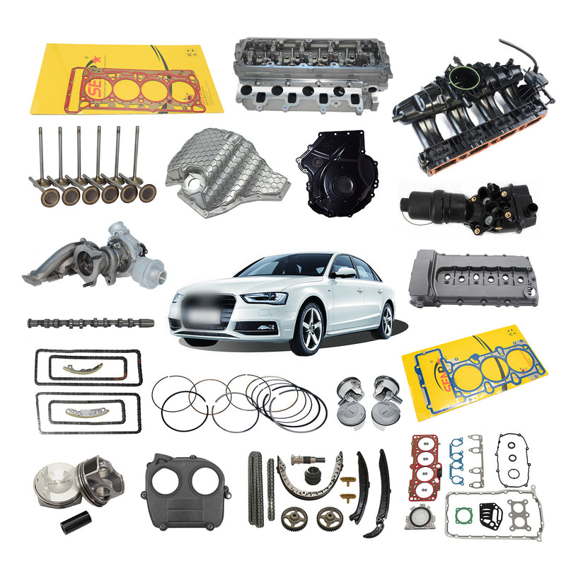 Load image into Gallery viewer, SENP Fuel Level Sensor 7P0919673B Fuel Tank Sending Unit For VW Touareg
