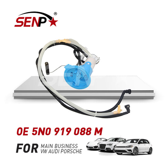 SENP Fuel Tank Sending Unit Suitable for AUDI 5N0919109F