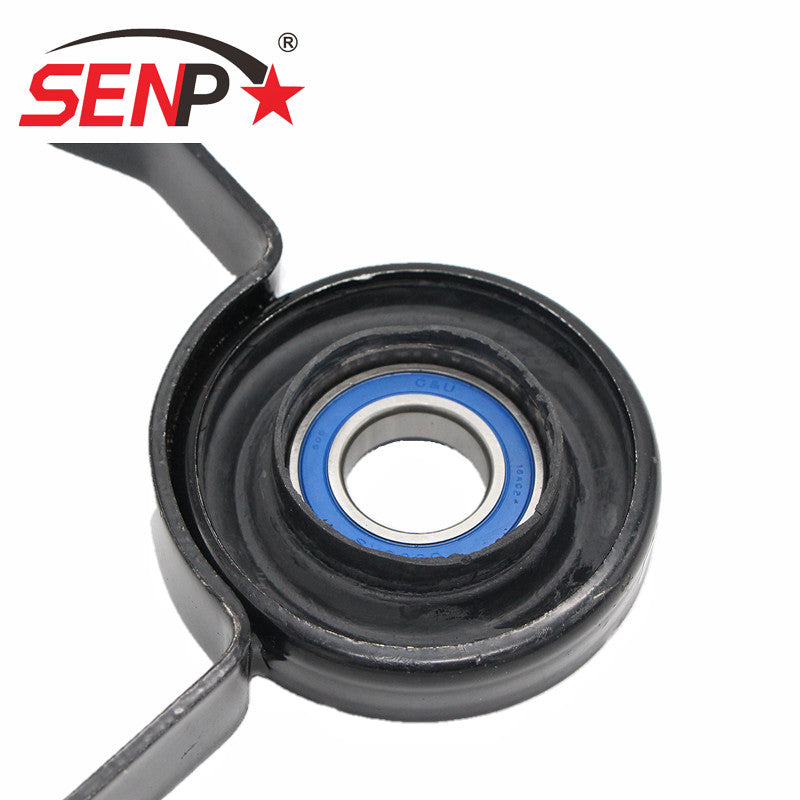 Load image into Gallery viewer, SENP Center Bearing For Audi A8/S8 Quattro 4H0521101
