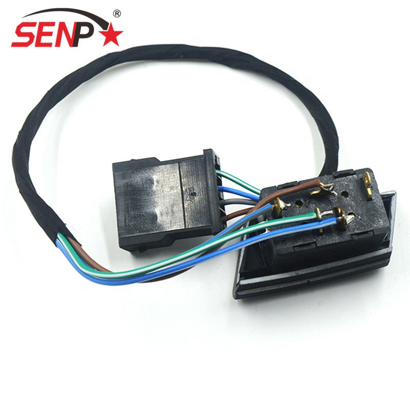 Load image into Gallery viewer, Front Door Lock Switch Safety Swith Fit For Auai 4B1962107
