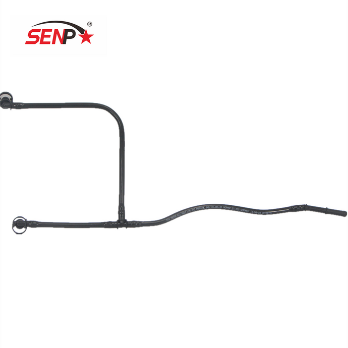 Cooling Water Pipe Fit For PORSCHE CAYENNE ENGINE 4.5 Water Hose 94810601603