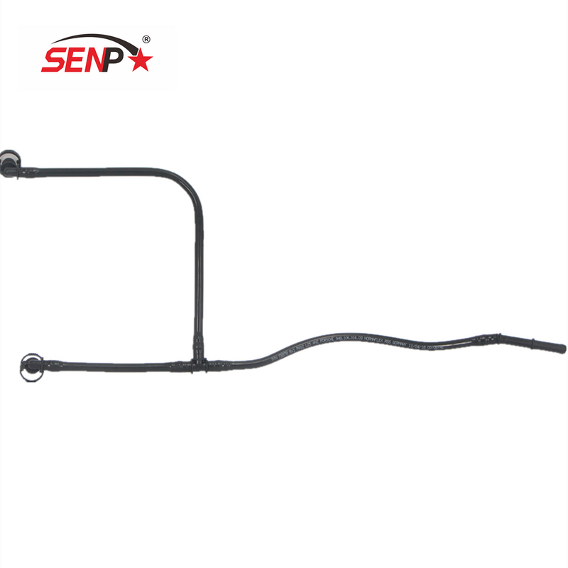 Load image into Gallery viewer, Cooling Water Pipe Fit For PORSCHE CAYENNE ENGINE 4.5 Water Hose 94810601603

