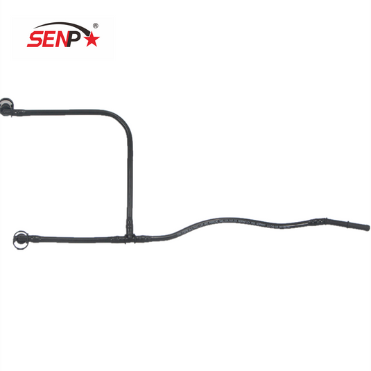 Cooling Water Pipe Fit For PORSCHE CAYENNE ENGINE 4.5 Water Hose 94810601603