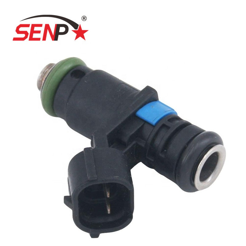 Load image into Gallery viewer, Fuel Injector Nozzle For VW Passat Skoda Octavia Fabia 03C 906 031A
