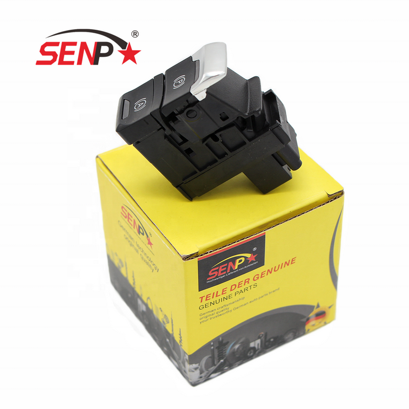 Load image into Gallery viewer, SENP AUTO PARTS Hight quality Hand brake switch Fit For Audi A4L 8K1 927 225 C
