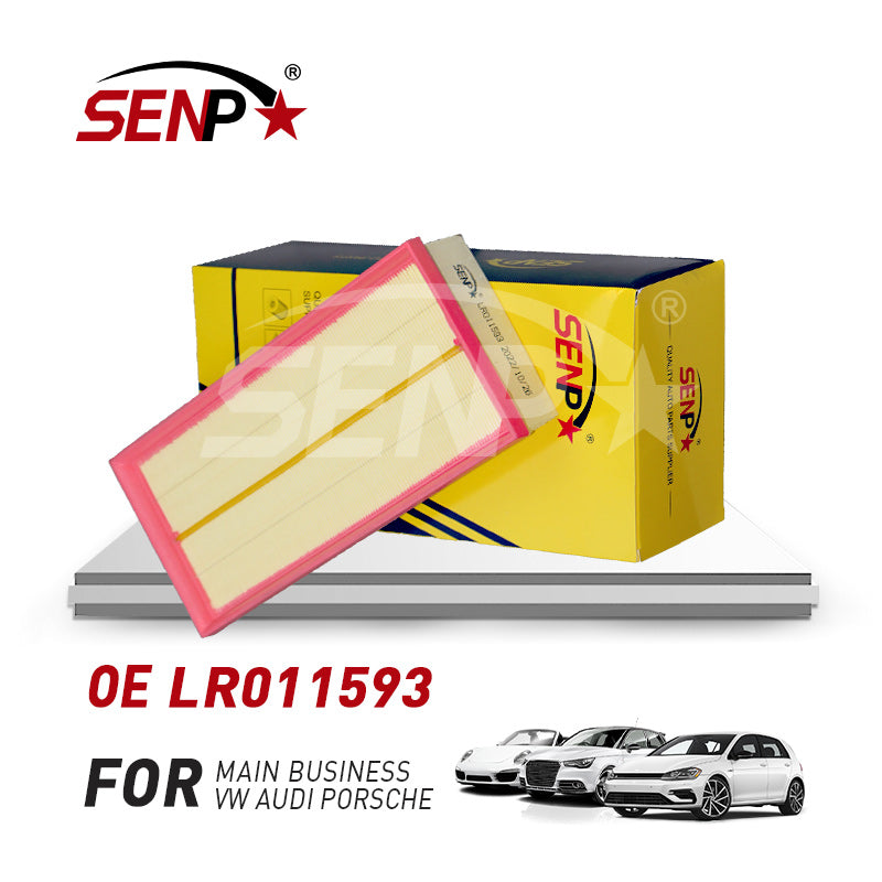 Load image into Gallery viewer, SENP LR011593 Wholesale Car Parts Engine Air Filter for Range Rover Discovery /LR4
