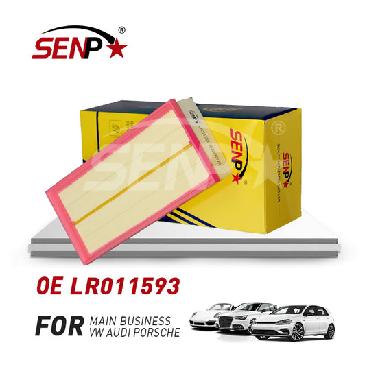 SENP LR011593 Wholesale Car Parts Engine Air Filter for Range Rover Discovery /LR4