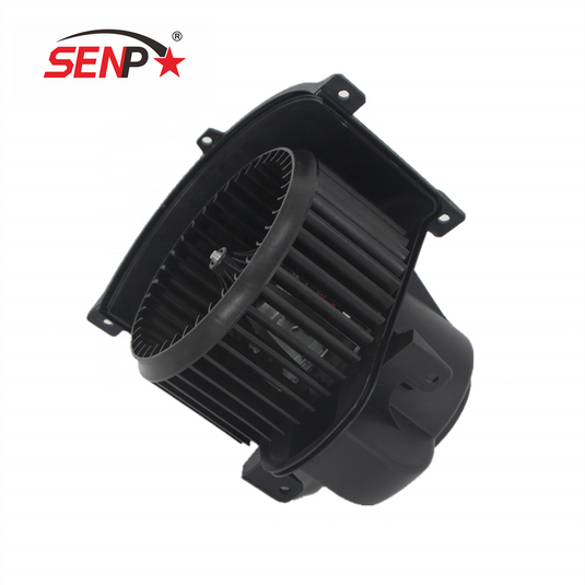 Audi Q7 Touareg Cayenne 3.0TDI RHD Heater Blower Fan Motor 4L2820021 right side