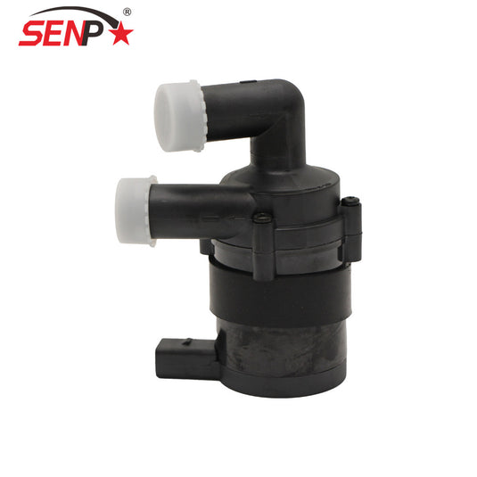 SENP Auto Cooling Parts Auxiliary Water Pump For Audi VW 7P0965561C