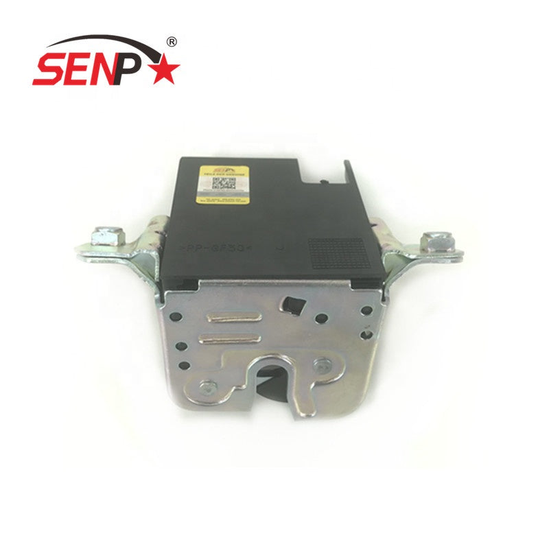 Load image into Gallery viewer, Trunk Boot Lid Lock Latch Fit For VW Touareg Sharan 7P0 827 505 G
