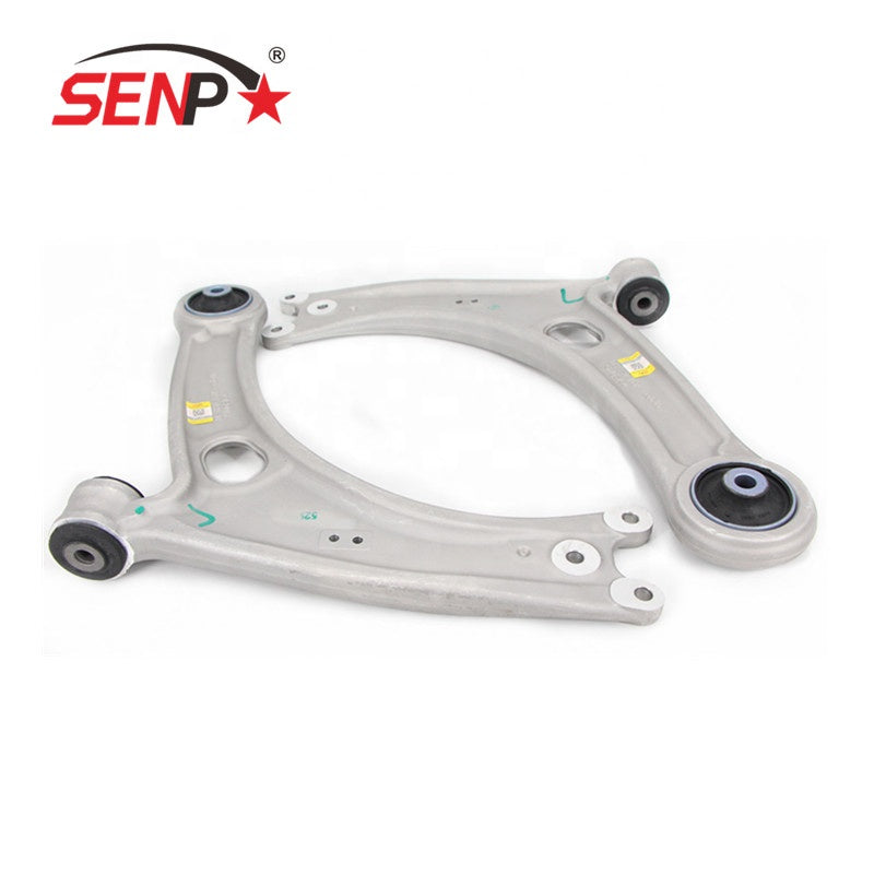 Load image into Gallery viewer, Control Arm Fit For AUDI Tt Roadster FV9 Anteriore Superiore Forcella 8S0 407 151D
