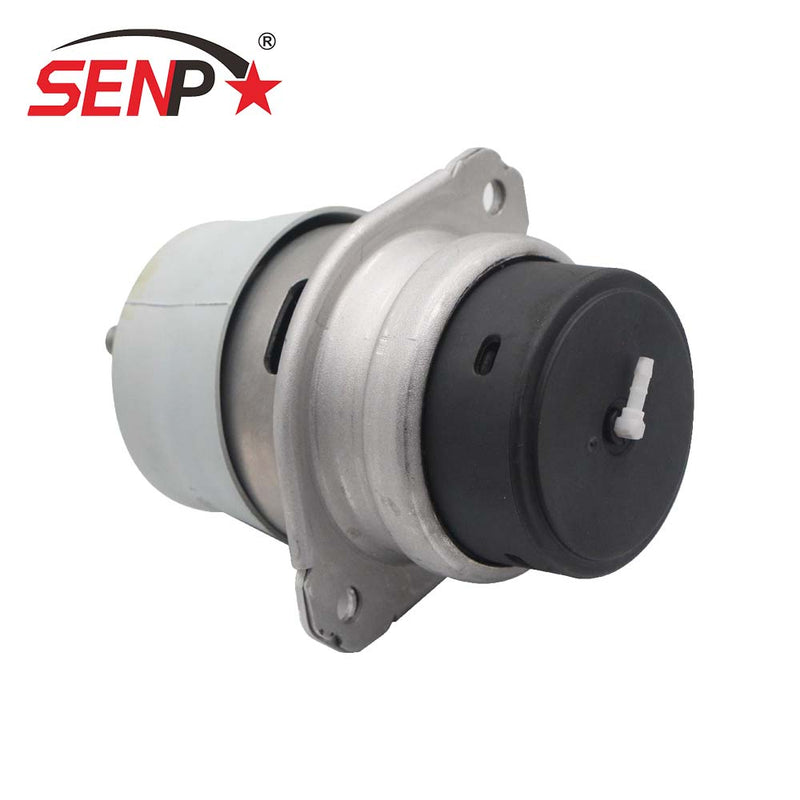 Load image into Gallery viewer, SENP Engine Mount OEM 7L8 199 131 F For Audi Diesel Mounting VW Touareg
