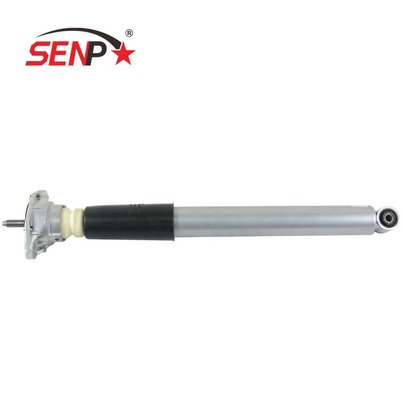 Load image into Gallery viewer, High Rear Left Air Suspension Strut Shock Absoeber Fit For Porsche Panamera 97033306106
