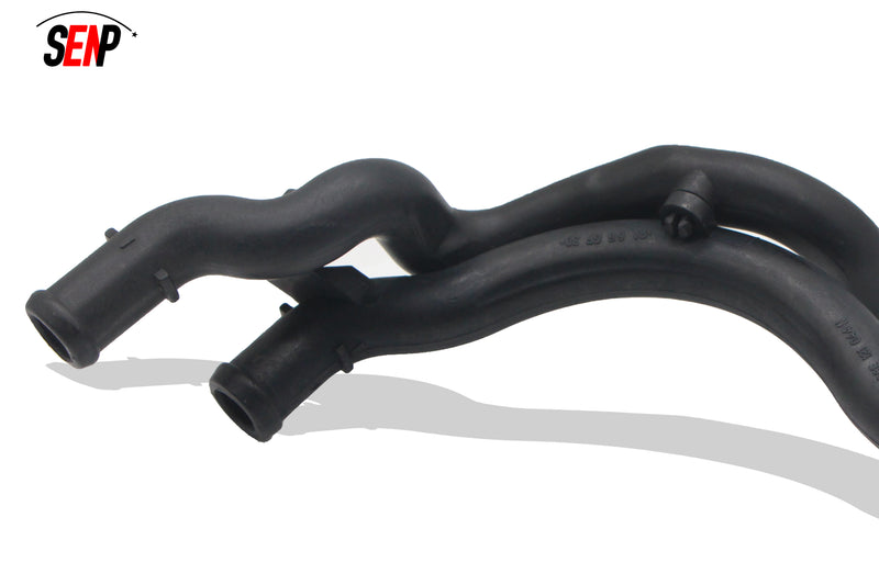 Load image into Gallery viewer, SENP High Quality Engine Cooling Water Pipe For VW Audi OEM 06E 121 044 N
