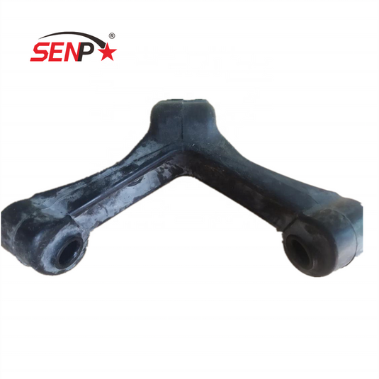 Muffler Hanger For vw GOL exhaust pipe muffler tail section Stabilizer OEM 6Q0 253 147