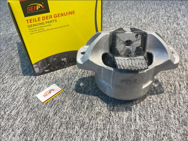Load image into Gallery viewer, SENP Wholesale New Engine Mount 9A719938310 For Porsche Panamera 2.9/3.0L
