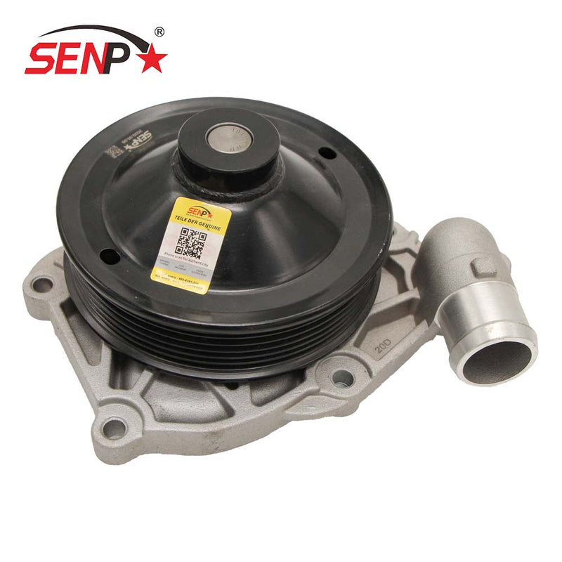 Load image into Gallery viewer, SENP Whole Sale Water Pump For Porsche Boxster Auto Water Pump 99610601153
